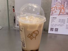 -喜茶(广州天汇igc店)