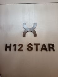-H12 STAR日式美甲美睫专门店