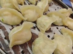 -王厚元饺子·辽菜·烤鸭(黄河大街店)