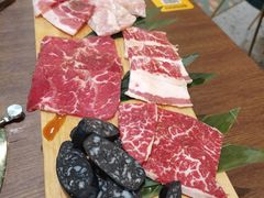 -龙神·炭烧酒场深夜食堂(新街口店)