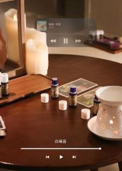 -愉己冥想·护发专门店