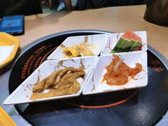 -八福力韩国休闲餐厅(泉舜店)