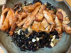 -青麦家·融合餐厅(江岛智立方店)