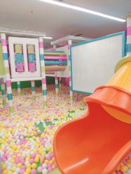 -孩子王(盐城宝龙广场店)