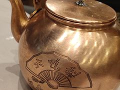 -大鸭梨烤鸭(甘家口店)