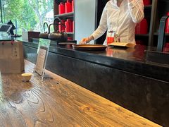 -王德传茶庄(上海新天地店)