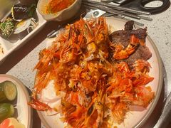 -钱小奴炭烤自助料理·安格斯牛肉(盐城中南城店)