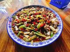 -李大爷的泡椒馆(冉家坝店)