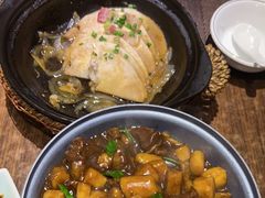 -宋庄魁元艺术餐厅