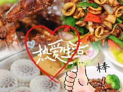 -东坊味道私房菜·地道顺德菜(大良店)