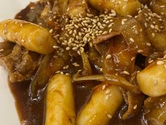 -韩礼年糕(飞虹路店)
