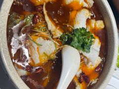 -风味小馆(天目湖宾馆店)