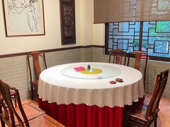 -山水茶艺馆·点心粤菜·30年老字号