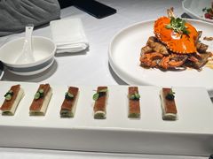 鱼籽酱松阪肉-二十四单 淮扬新味