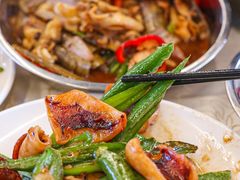 -小煵记·打边炉(西丽文光店)