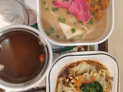 -魏家凉皮(大差市店)