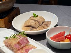-调鼎居·手工淮扬菜