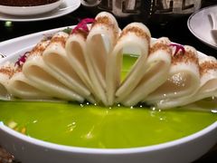 -北京四季酒店·采逸轩