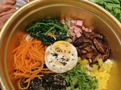 -首尔烤肉大排档(合生汇店)