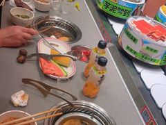 -龍歌自助小火锅(雨花台江南虹悦城店)