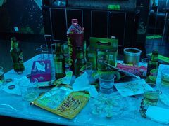 -歌潮量贩式KTV(宁德万达店)