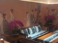 -太守宴·蘭院(天塔店)