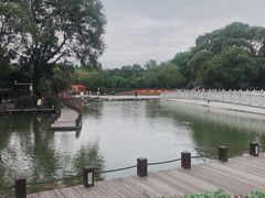 -万佛湖风景区