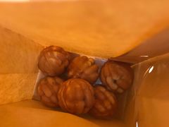 -莫朗核桃饼(虹泉路店)