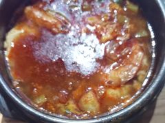 -香猪坊韩国烤肉专属门店(魏公村店)