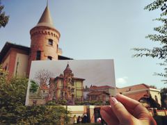 -青岛德国监狱旧址博物馆