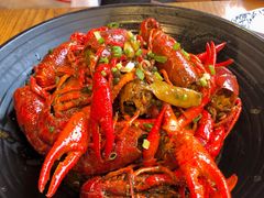 -虾小龙老长沙龙虾馆(坡子街店)