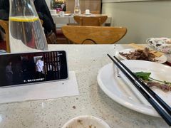 -甜蜜蜜港式茶餐厅(虹梅店)