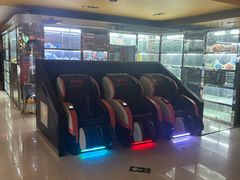 -UME影城(西城广场店)