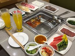 -海底捞火锅(铂澜大象城店)