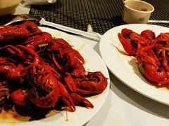 -杭州钱江新城万怡酒店-西餐厅