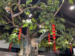 -易老九江湖菜(北滨一路店)