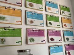 -轻净Clean&Pure(车公庙安徽大厦店)