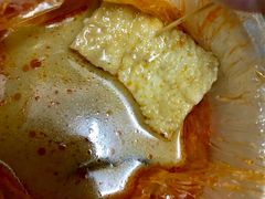 豆腐-胡须平沙茶面(后炉街店)