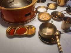 -三宝泥炉·活烤鳗鱼(七宝宝龙店)