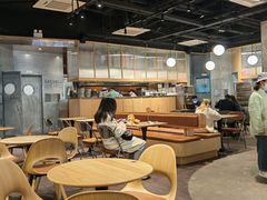 大堂-Wagas沃歌斯(武汉恒隆广场店)