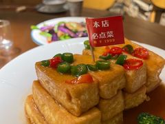 -乡里八闽·福州乡土菜(火车北站店)