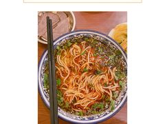 -有礼有面(知春路店)