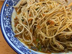 秃黄油-裕兴记·三虾面(西北街总店)