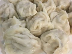 -大眼锅贴水饺(河东店)