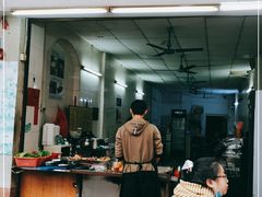 门面-莞翟蔴茶王(东莞记忆店)