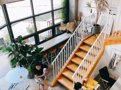 -隹木咖啡馆(宝龙广场店)