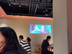 -人间酒暖·Go blanc·烧鸟·深夜食堂(陆家嘴店)