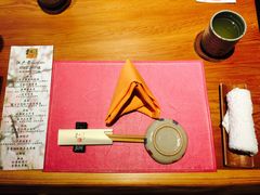 -松涛日本料理