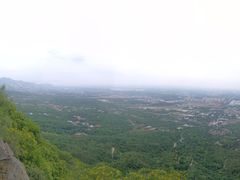 -北京鹫峰国家森林公园