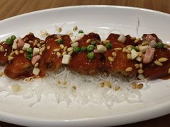 -枣子树·素食餐厅(普陀山店)